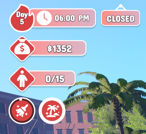 Waterpark Simulator EA 🏖️ 0.4 AVAILABLE NOW! tweet media