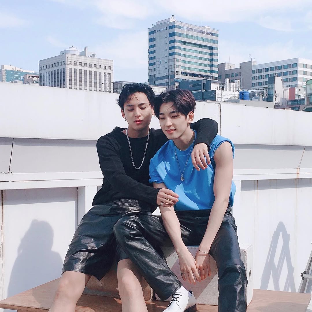 🐕🐈‍⬛ (@minwongyutale) / Posts / X