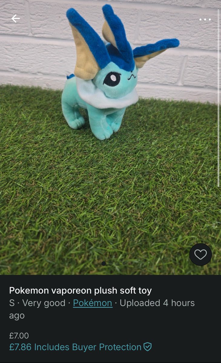 vaporeon funny moments tweet media