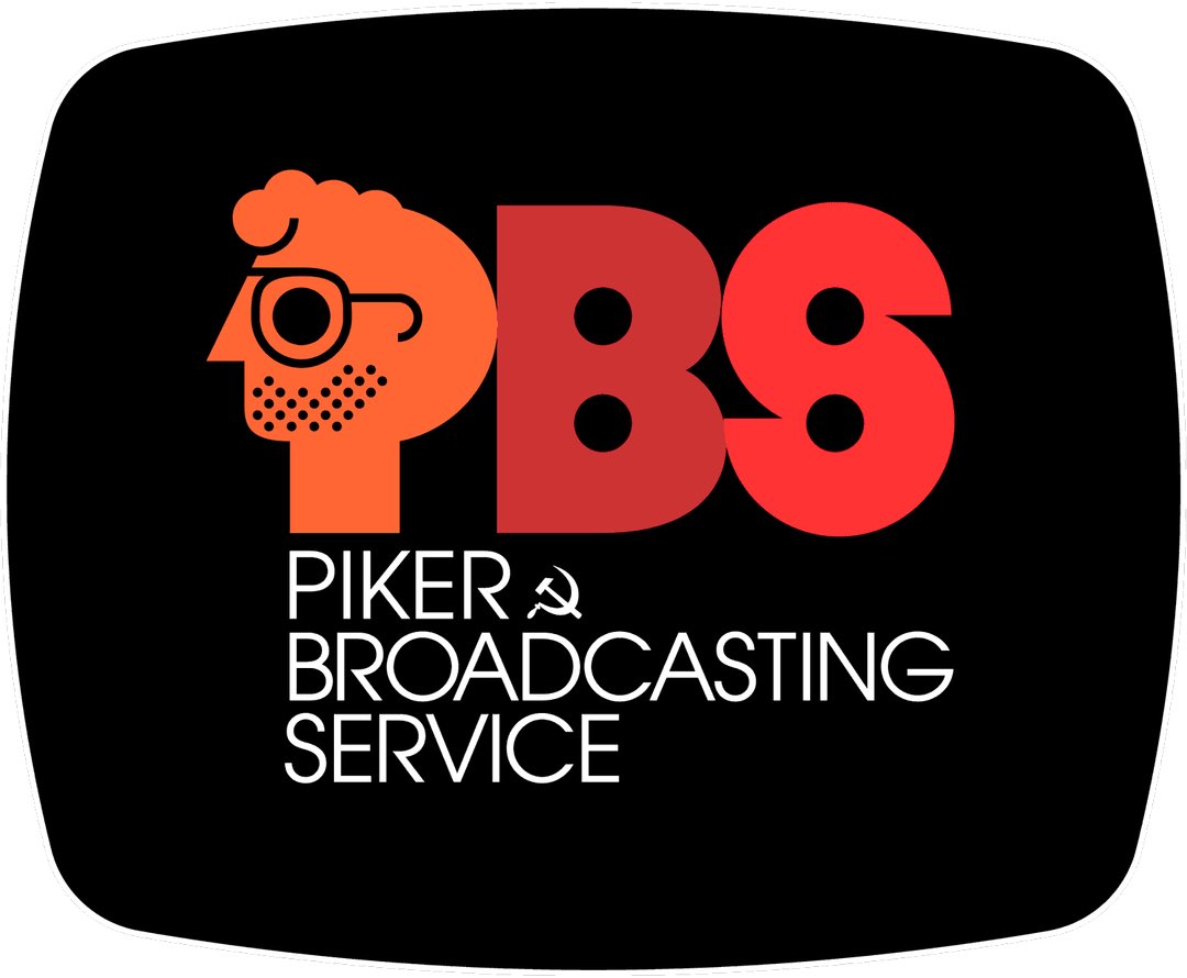 hasanthehun's tweet photo. this is why you tune into piker broadcasting service - for tomorrows news, today. https://t.co/mhng7HTbq3