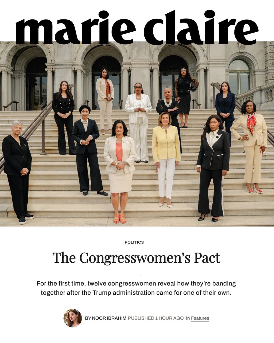Congresswoman Jasmine Crockett tweet media