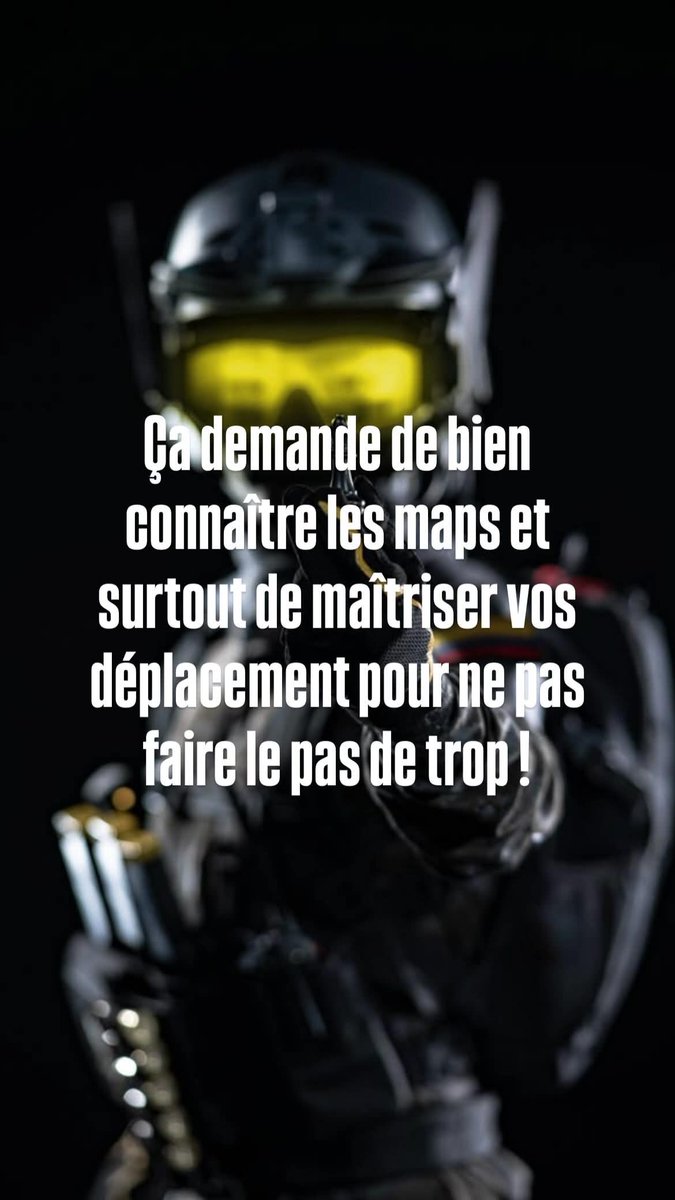 Climb_levelup's tweet photo. Aujourd'hui on parle de comment améliorer ses déplacements sur R6 en 3 étapes.
Première étapes (Pour la deuxième et troisième regarder en thread) https://t.co/H4ODxd5n0M