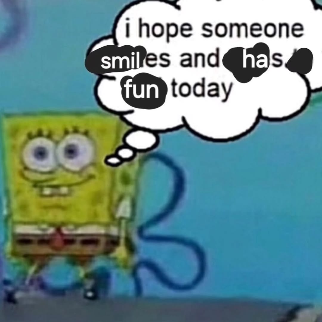 I LOVE SPONGEBO!!!!!!!!!!!!!!!!!!!!!!!!!!!!!!! tweet media