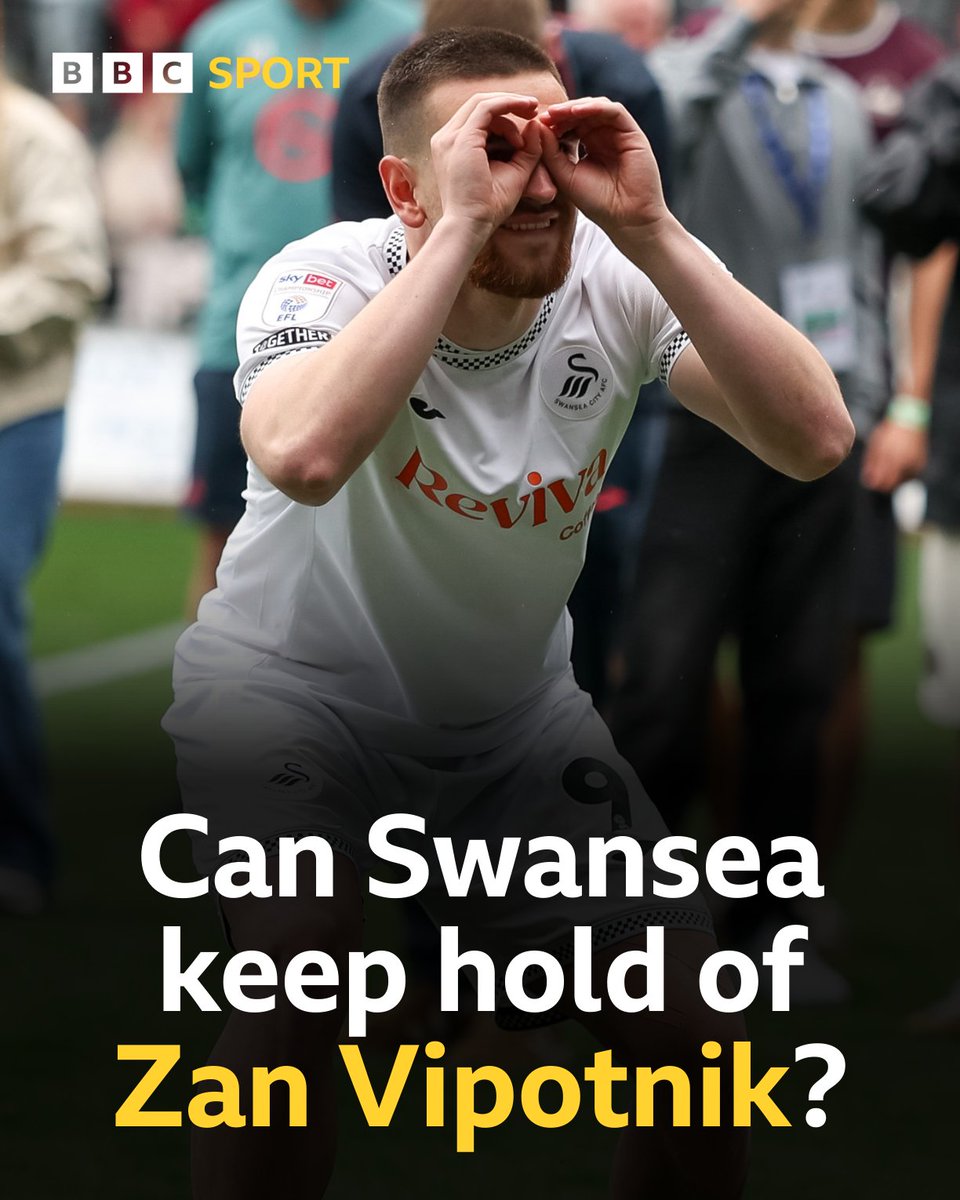 BBC Sport Wales tweet media