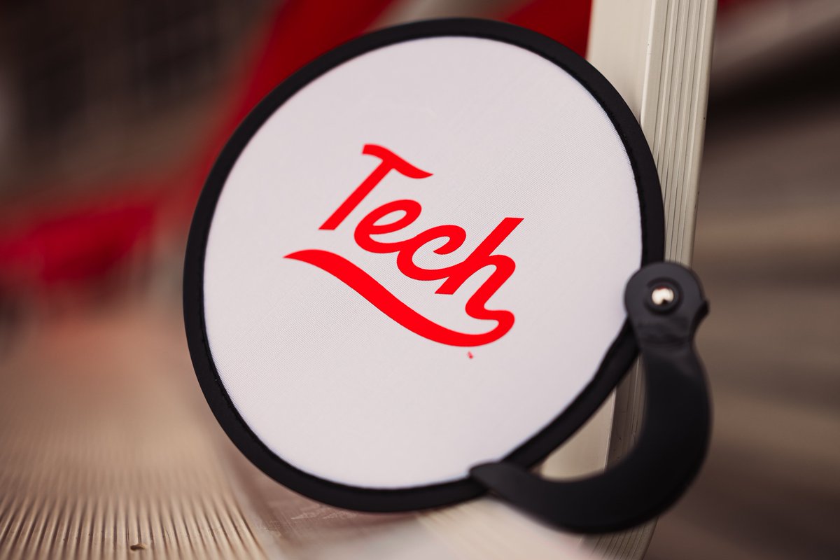 TTU_Baseball's tweet photo. It's Fan Appreciation night featuring the "Innings of Winnings" and a collapsible fan giveaway! 

#WreckEm | @TexasTechPFE https://t.co/vVM73WmaeH