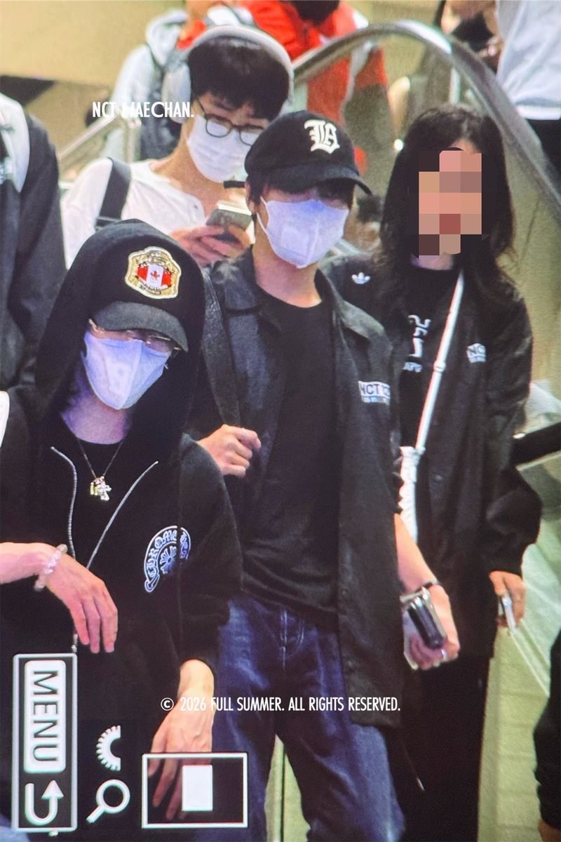 260507 DPS #해찬 #HAECHAN