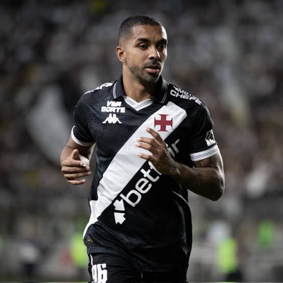 Opinião Vascaína tweet media