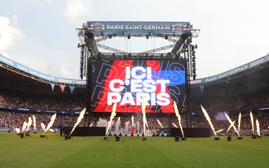 Infos Paris Billetterie tweet media
