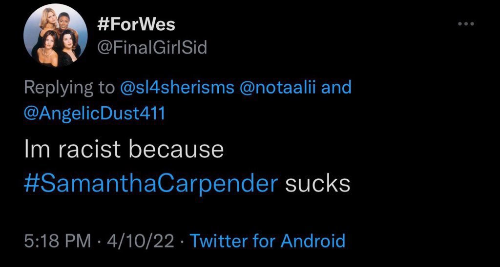 🧛🏻‍♀️ tweet media