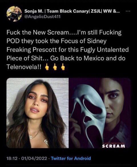 🧛🏻‍♀️ tweet media