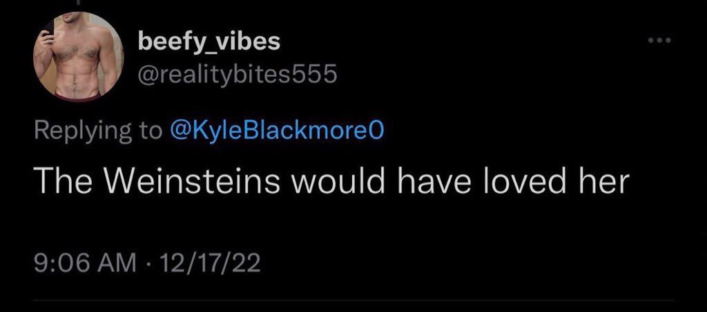🧛🏻‍♀️ tweet media