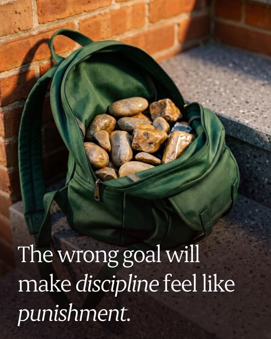 Purpose_AI's tweet photo. Not every goal you chase is actually yours.
Some were inherited from parents, peers, the internet, or insecurity.
Ask yourself: “Did I choose this, or did I absorb it?”
You don’t need more drive. You need goals that actually belong to you.
#selfawareness #growthmindset https://t.co/vBCm2qbe2Y
