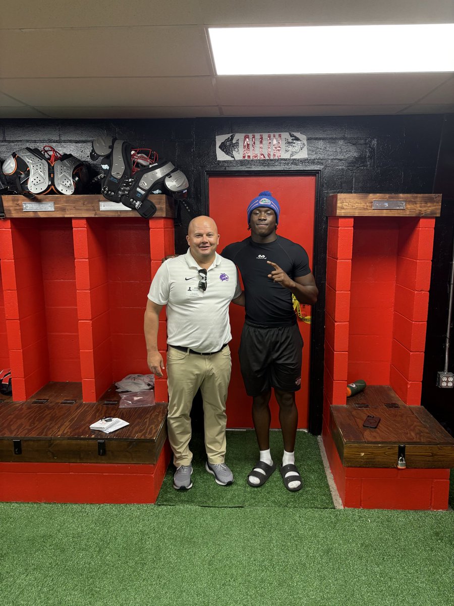 East Bay Football tweet media