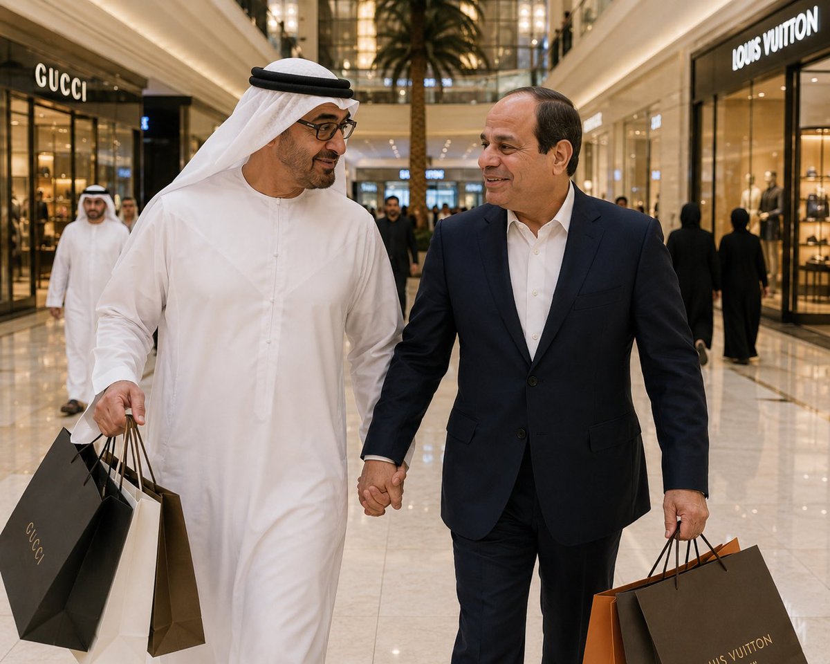 الناشط محمد عرفات tweet media