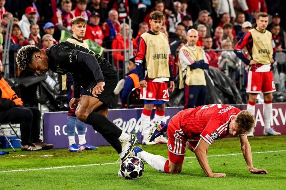 PSG🔛🔝❤️💙 tweet media
