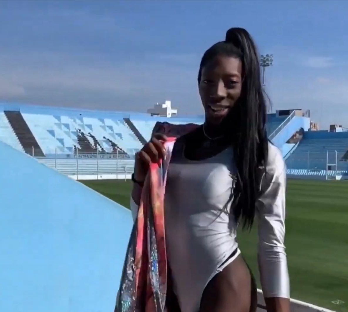 Basta de utilizar el racismo y la xenofobia para chicanear a los rivales

Somos todos iguales!!!
