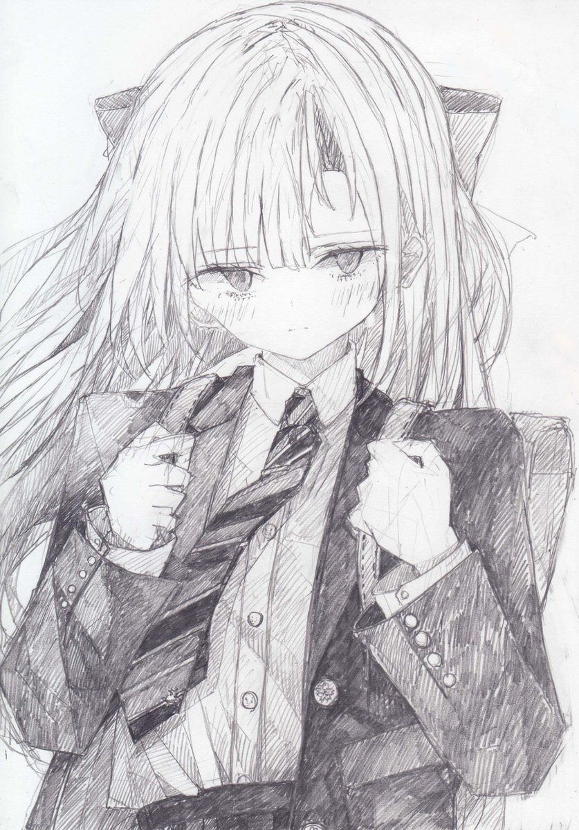 くろいうさぎ (@snowdrop1010) / Posts / X