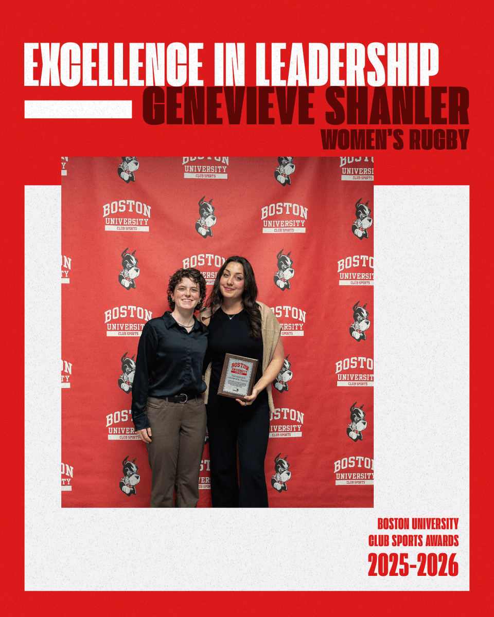Boston University Club Sports (@BU_ClubSports) / Posts / X