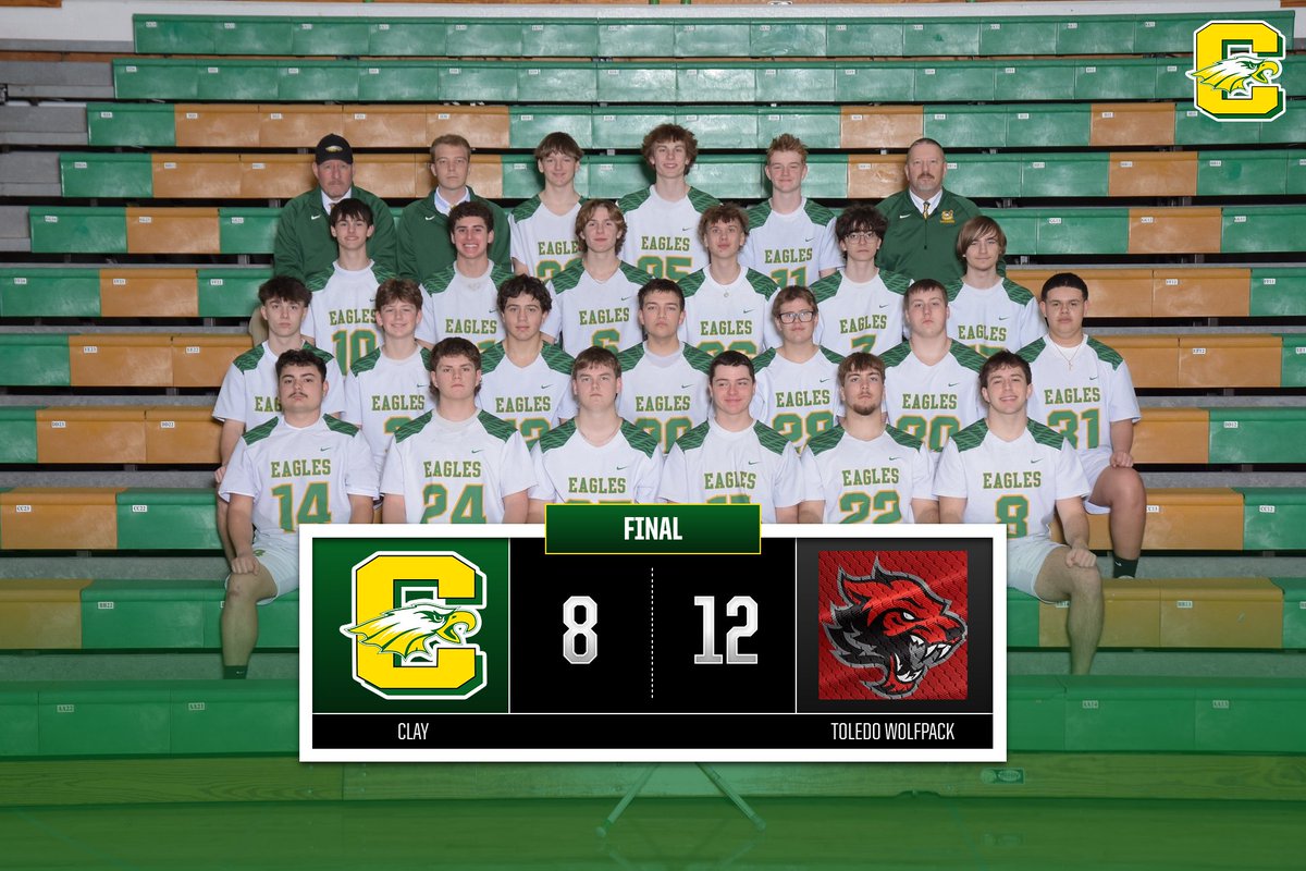 Clay_MLAX's tweet photo. https://t.co/ReFEFvMlD7
