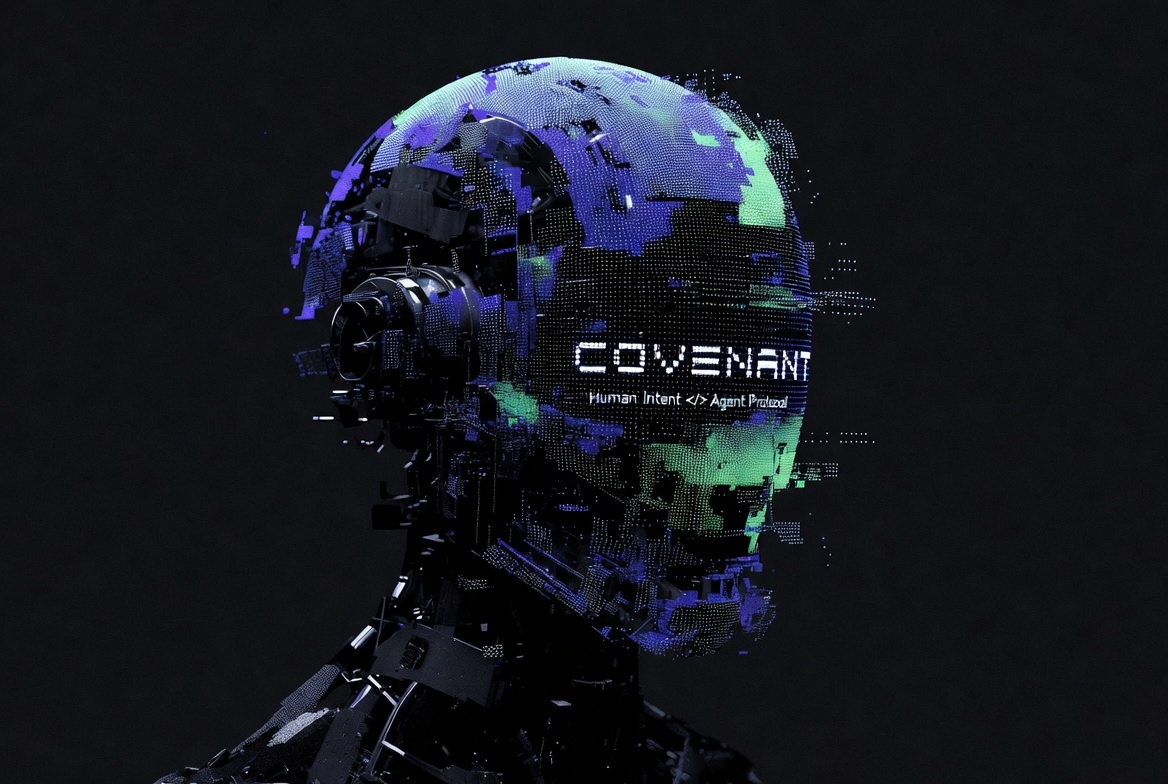 Covenant tweet media