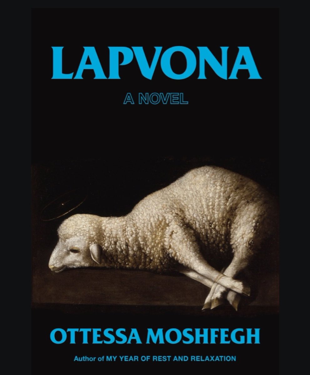 Cooter's tweet photo. This is one of the most fucked up and depressing books I’ve ever read. I stayed up until midnight reading it and I still can’t stop thinking about how sad it is https://t.co/KLOLz8q2Q5