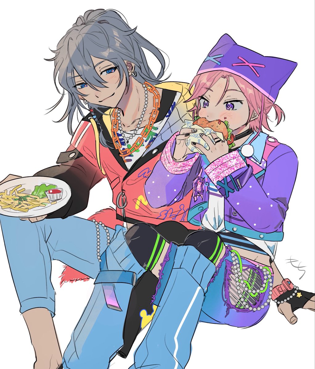 ID_mochikue's tweet photo. https://t.co/5A60w4I69F