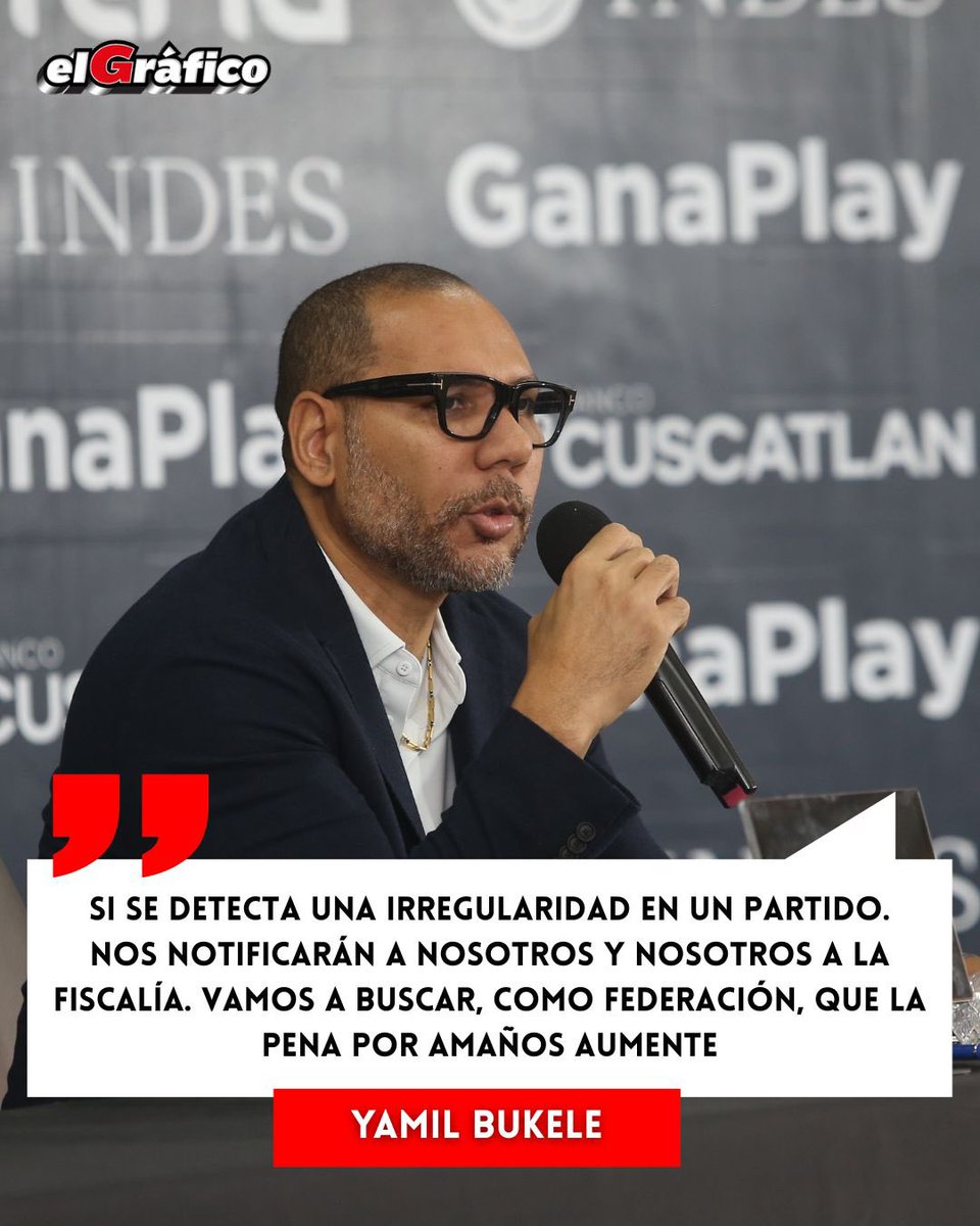 EL GRÁFICO tweet media
