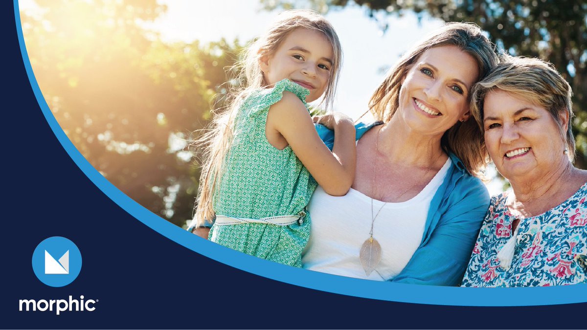 MorphicMedical's tweet photo. As we celebrate mothers this month, note that women bear a higher obesity burden: 18.5% vs. 14% of men (Obesity Evidence Hub, 2025). Menopause-driven weight gain raises risks for T2D &amp; heart disease. New tools like #RESET therapy may help support sustainable weight loss. https://t.co/PQP3e9S6Vy