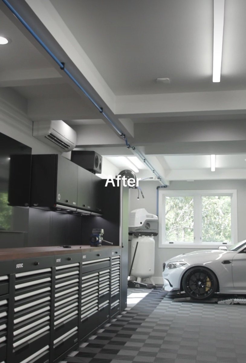 Obsessed Garage tweet media