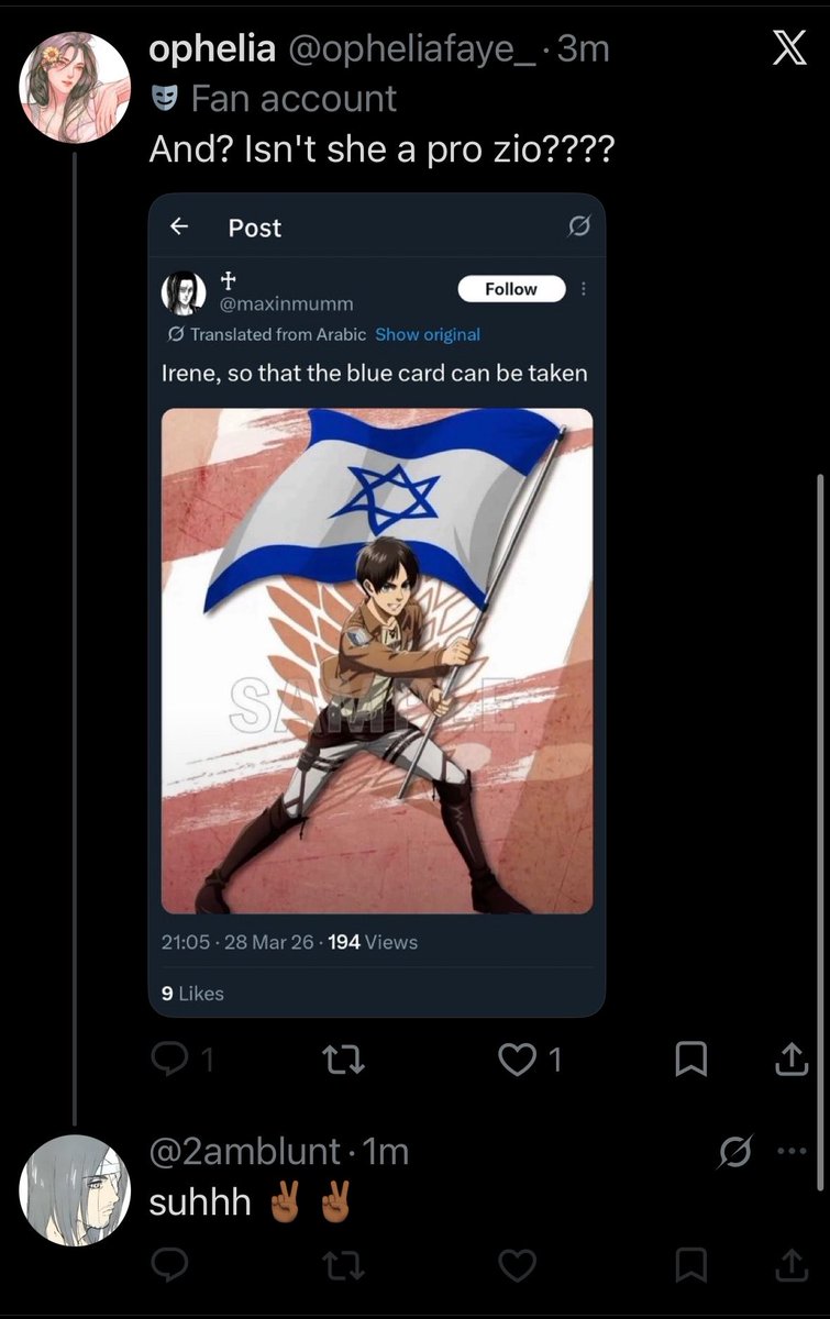evil grace. tweet media