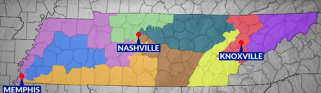 WREG News Channel 3 tweet media