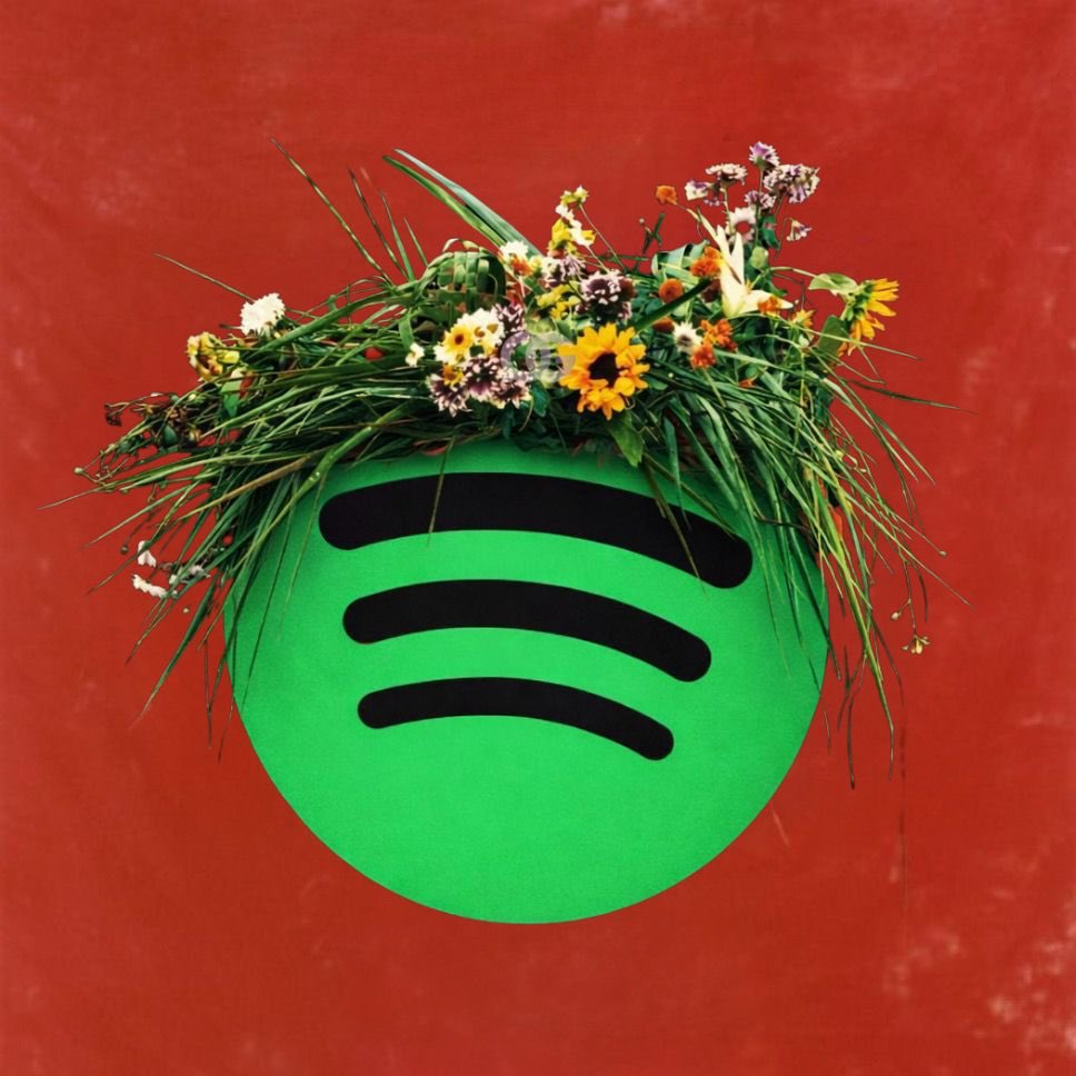 HITOU! “EQUILIBRIVM”, de Anitta, ultrapassou 70 MILHÕES de streams no Spotify.