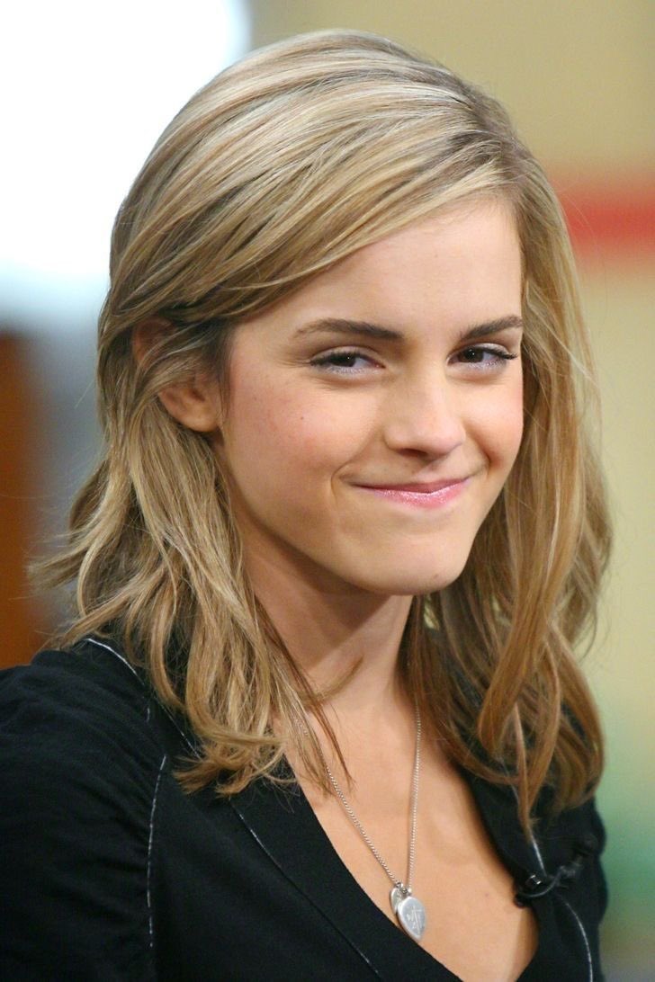 EmmaWatson Private tweet media