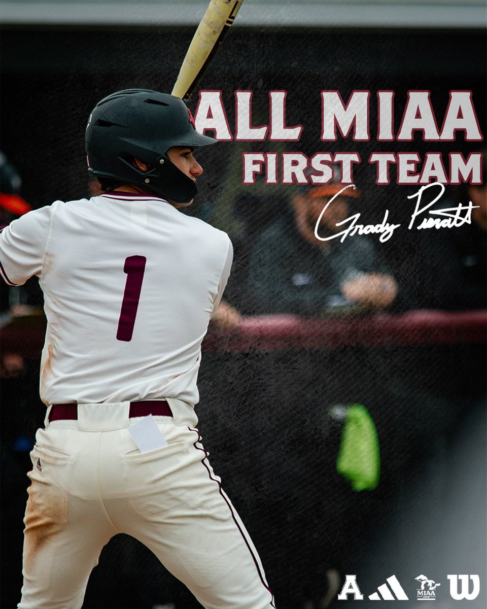 Alma College Baseball tweet media