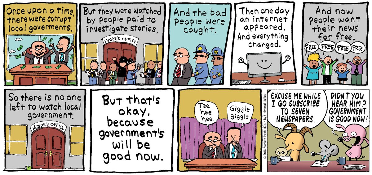 stephanpastis's tweet photo. https://t.co/ycDReFRGi2