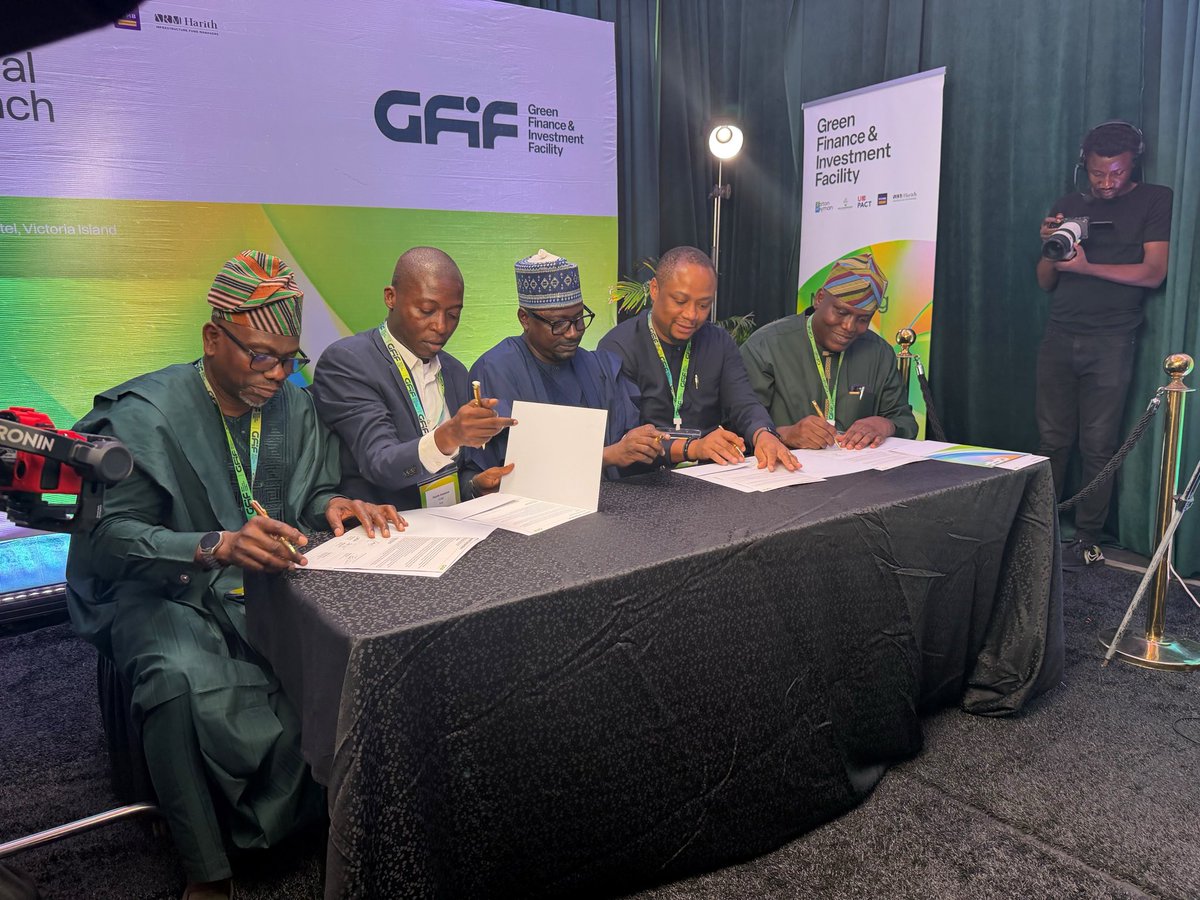 UKinNigeria tweet picture