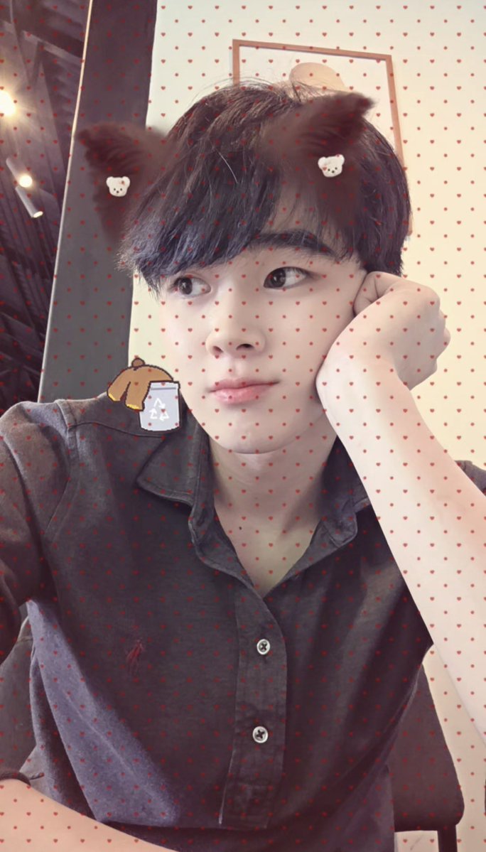 𝑱𝑩. (เจบี๋แฟนหนุ่มบอมมุ) tweet media