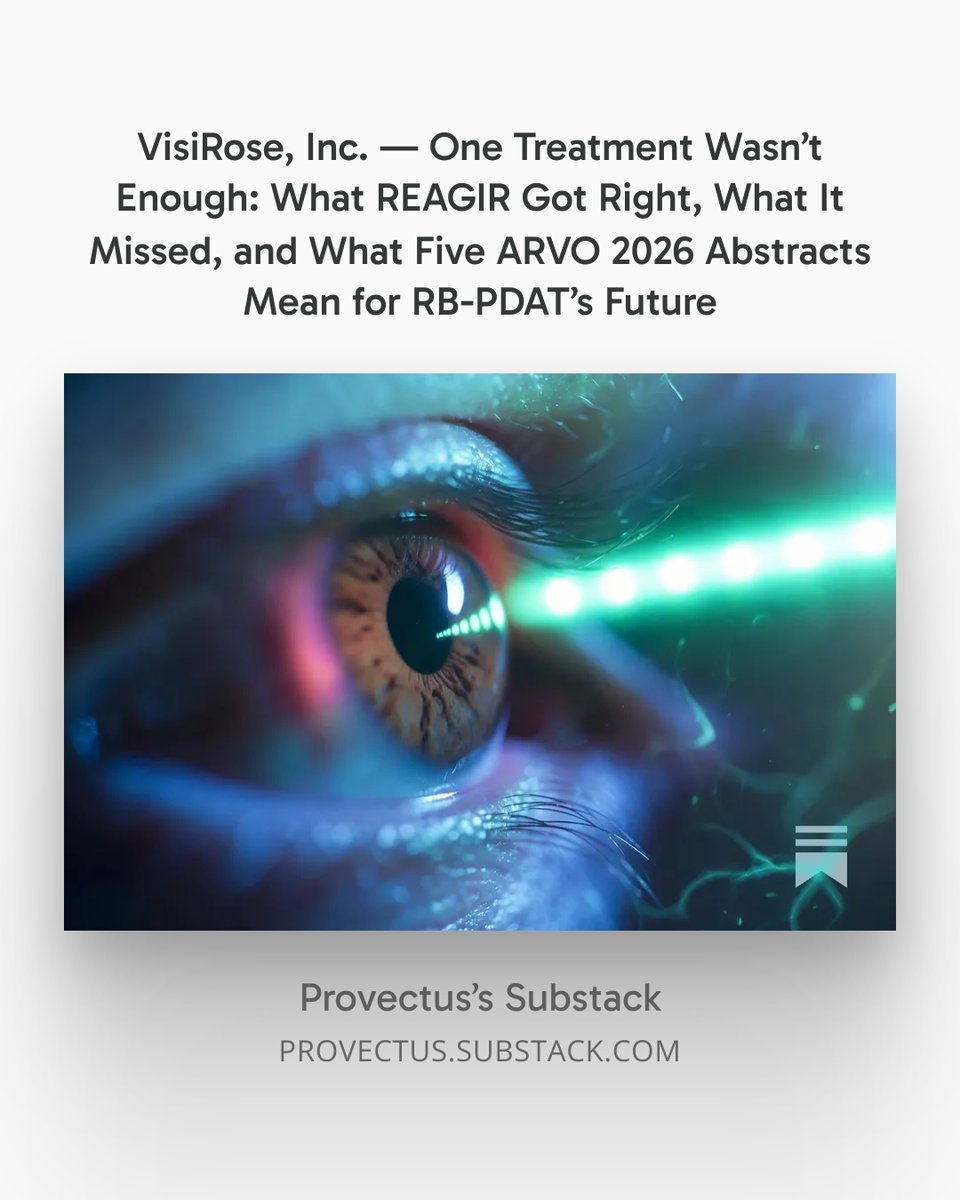 Provectus Biopharmaceuticals, Inc. tweet media