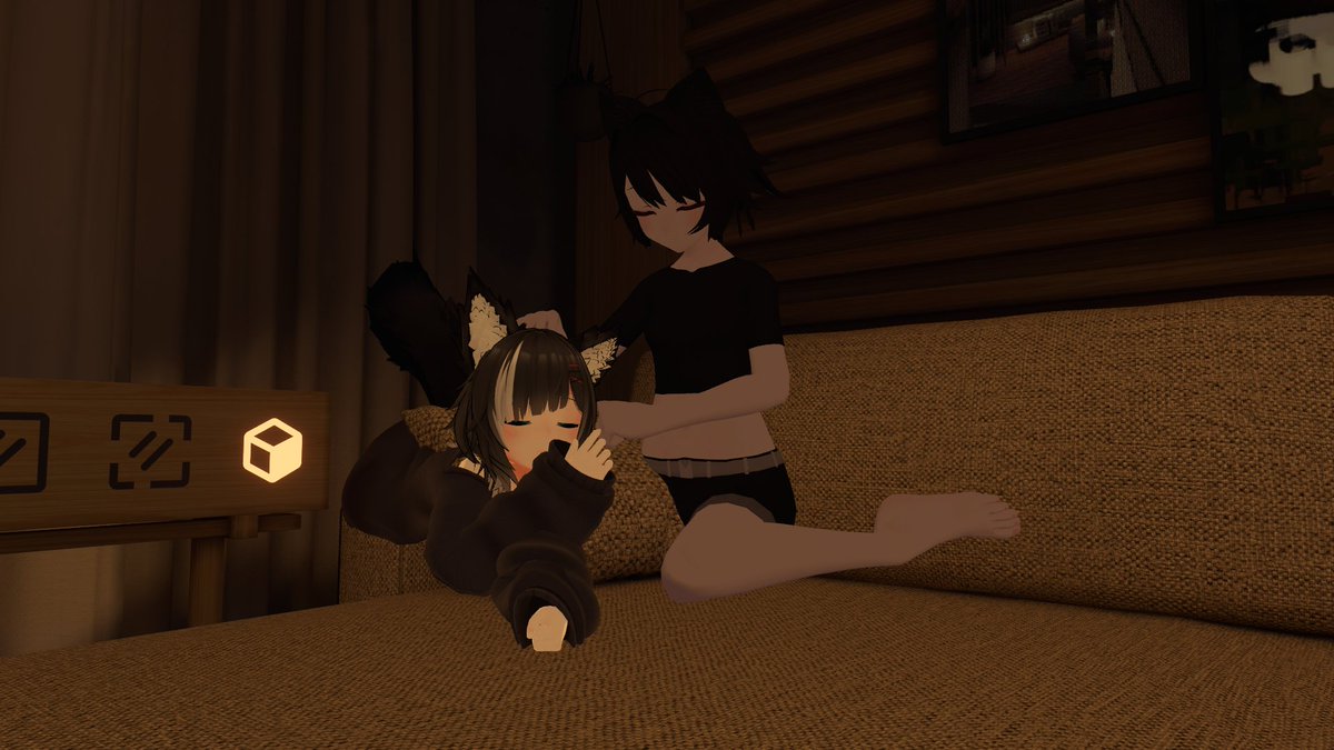 HAL風魔理沙@色々整理中…3 tweet media