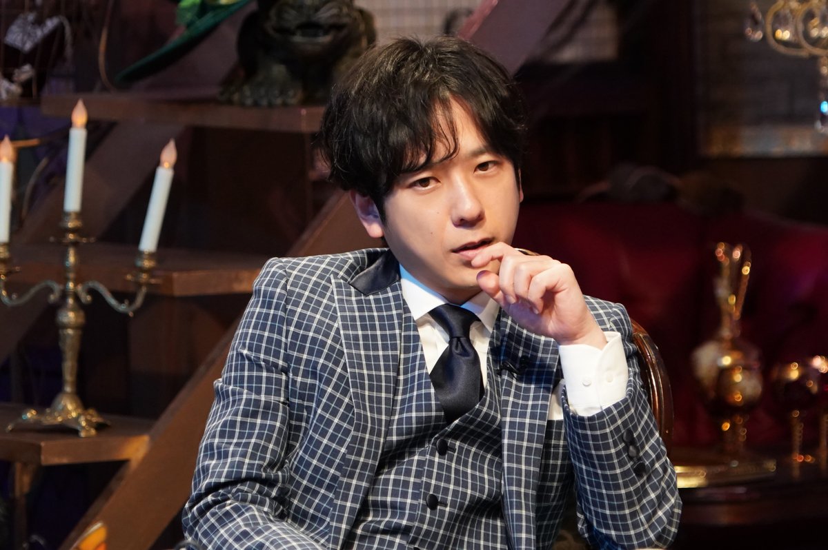 二宮和也 (@nino_honmono) / Posts / X