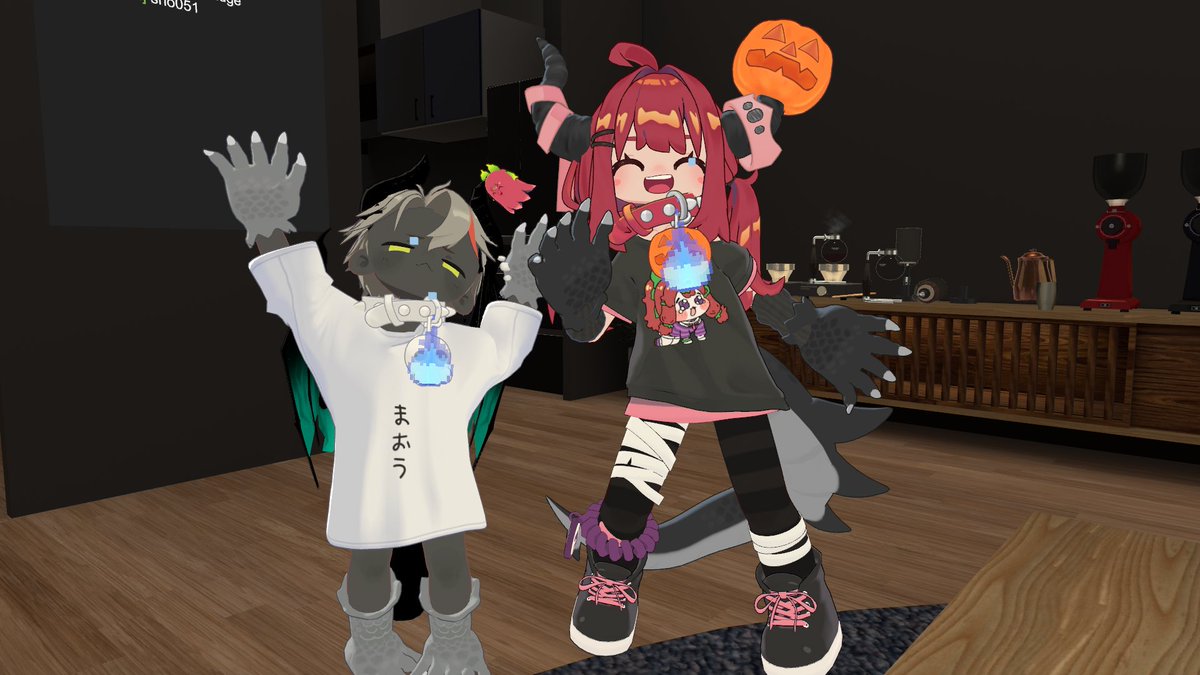 HAL風魔理沙@色々整理中…3 tweet media