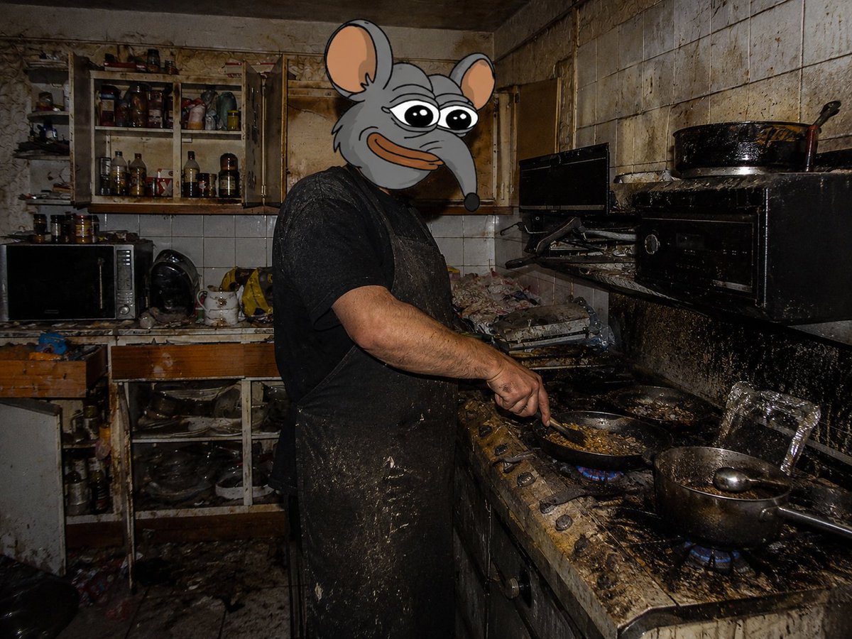 Rato tweet media