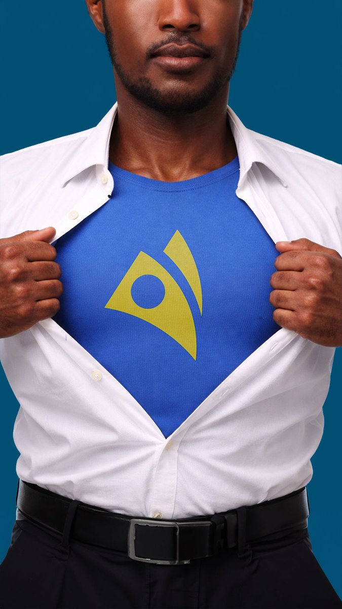 MTNMoMoGroup's tweet photo. 🦸 Imagine having superpowers in your pocket.
⚡ Speed – send money in seconds.
📷 Precision – scan QR codes to pay.
🔒 Protection – biometric security for your wallet.
🌍 Connection – support people anywhere.
That’s the power of the MoMo app, making you SUPER!
#MoMo #MoMofromMTN #Superpowers