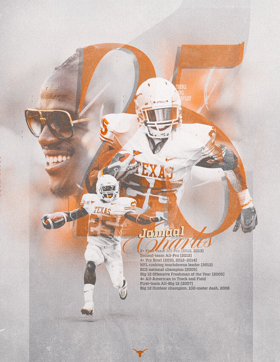 Texas Football tweet media