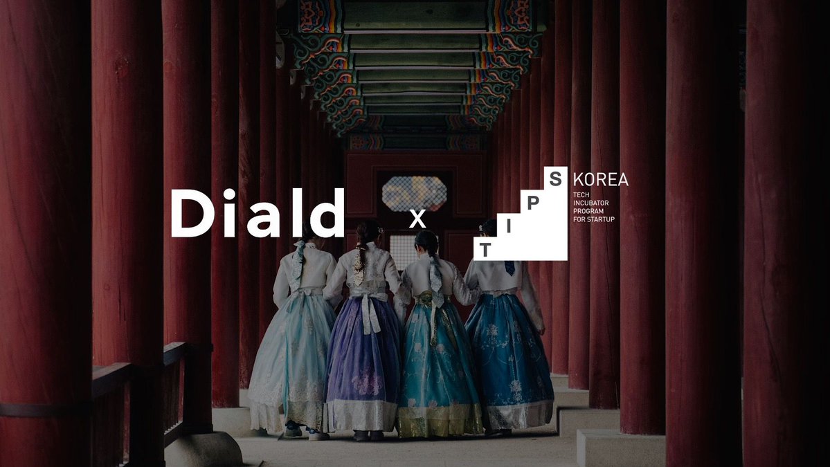 Diald_ai's tweet photo. Diald has been selected as a recipient of the Korean government’s TIPS (Tech Incubator Program for Startups) — a highly competitive initiative supporting globally promising technology companies.

TIPS is awarded to a select group each year with clear technical differentiation and global potential — pairing private investment with national support to accelerate what comes next.

For @Diald_ai, this recognition reinforces what we’ve believed from the beginning: real estate decision-making is ready for a fundamental shift.

#CRE #PropTech #AI