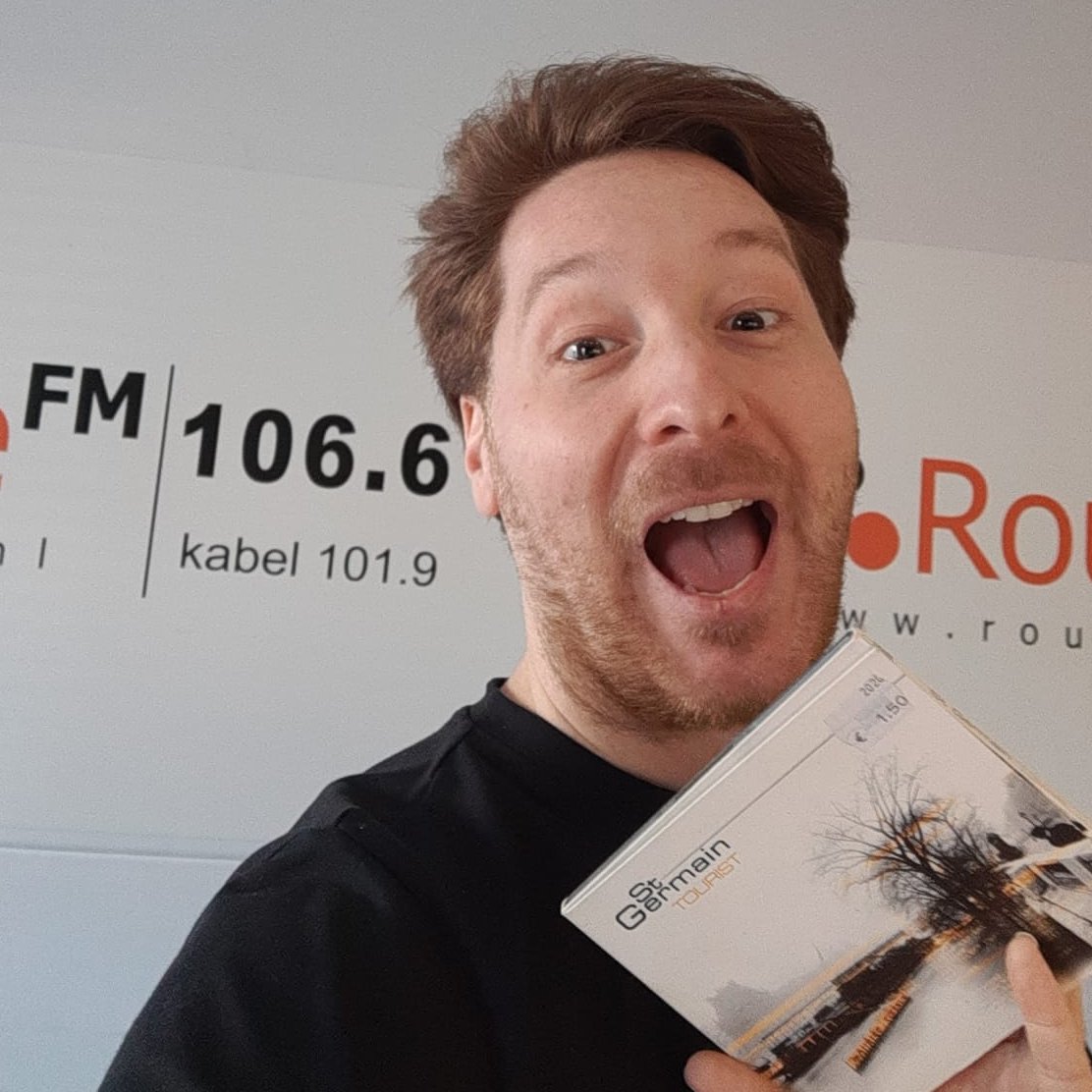 Roulette FM tweet media