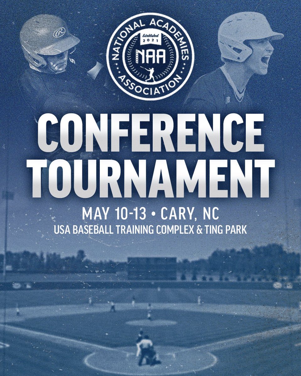 NAA_Conference tweet media