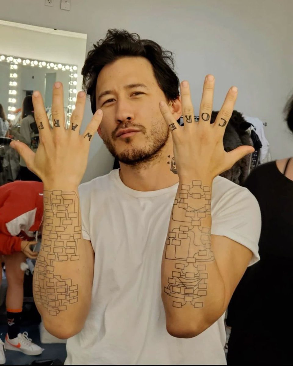 markiplier enthusiastｌholland ♡ IRON LUNG!!!!! tweet media