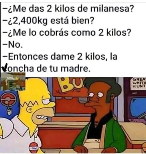 Homer El Malo tweet media