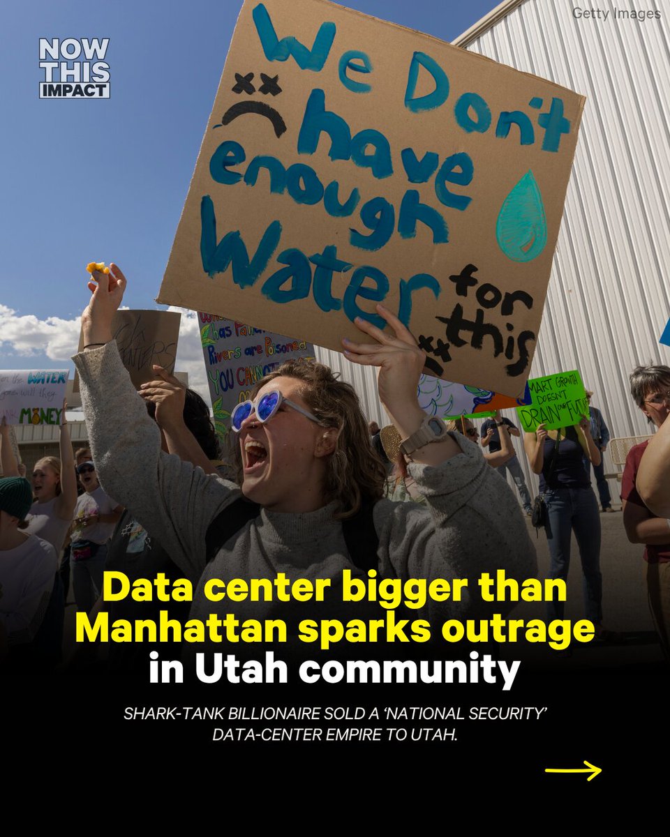 NowThis Impact tweet media